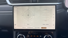 Jaguar F-Pace 2.0 D200 R-Dynamic HSE Black 5dr Auto AWD Diesel Estate